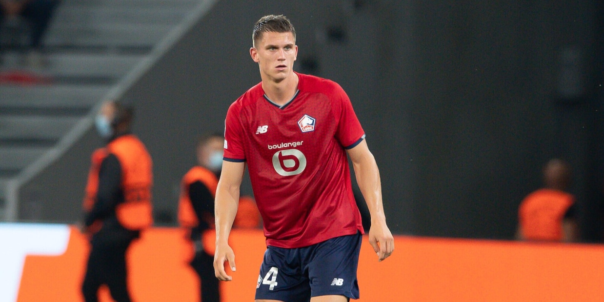 Botman non attende più il Milan: è a un passo dal Newcastle