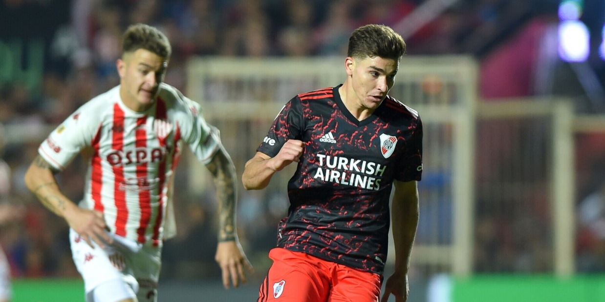 Liga Profesional, pronostico e statistiche di River Plate-Lanus