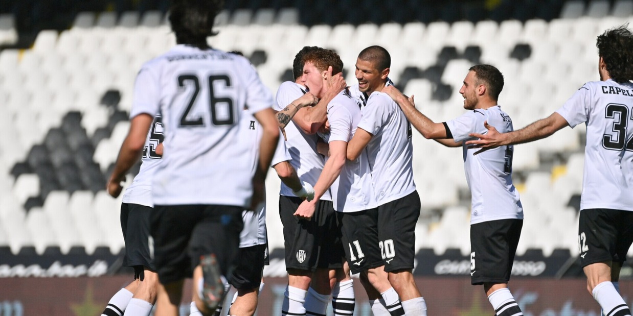 Calciomercato Serie C, Cesena: preso Albertini