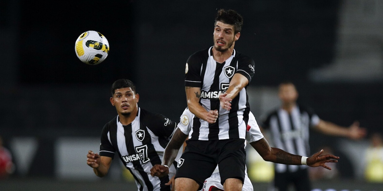 Botafogo-Fluminense, pronostico e statistiche