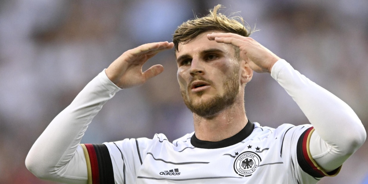 Chi è Timo Werner: l'attaccante che il Chelsea offre alla Juve per De Ligt