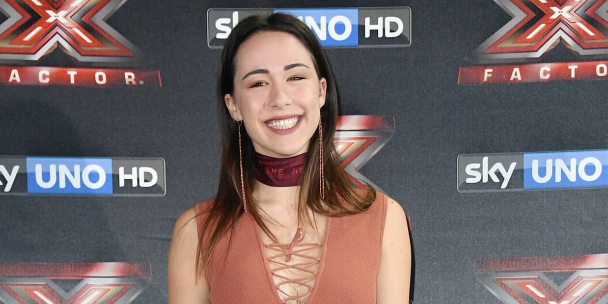 Aurora Ramazzotti: il rapporto tra Eros e Michelle, i problemi dell'essere 'figlia di'