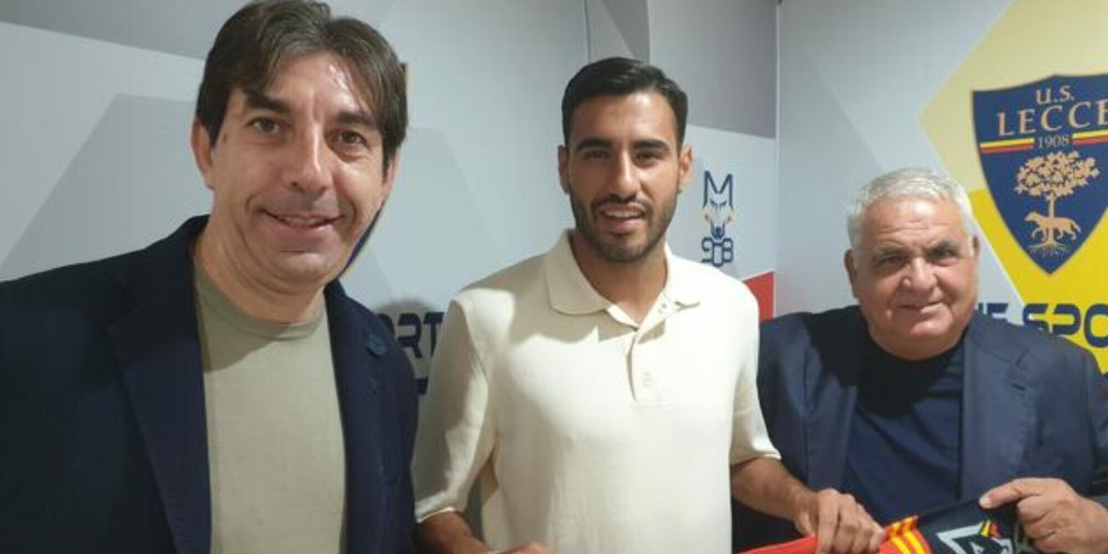 Juve, Frabotta va al Lecce: operazione ufficiale, i dettagli