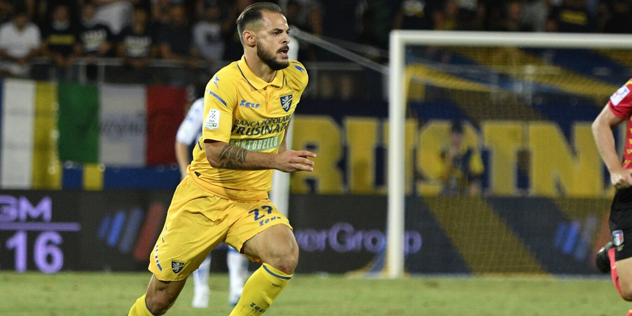 Calciomercato Benevento, la priorità è Canotto