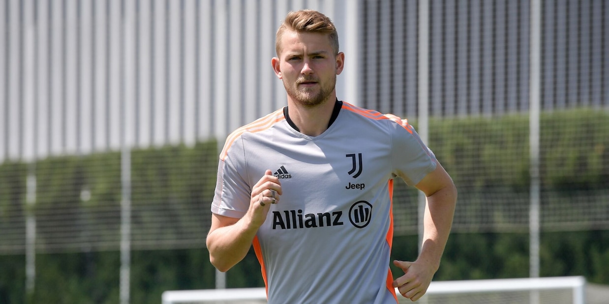 Juve, futuro De Ligt: lo United insidia il Chelsea