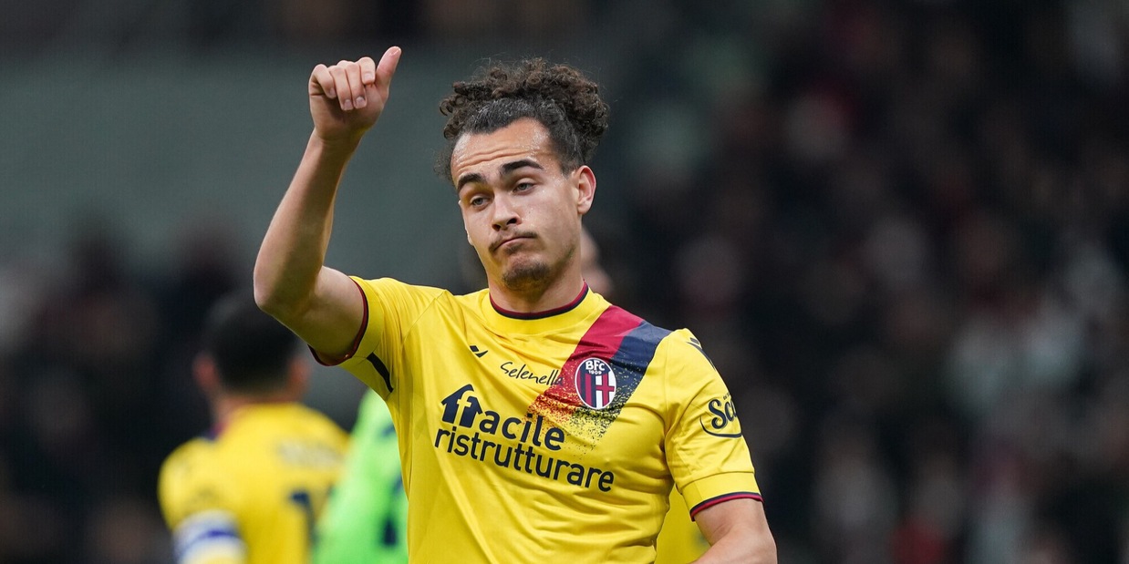 Bologna, Theate fa gola a tanti