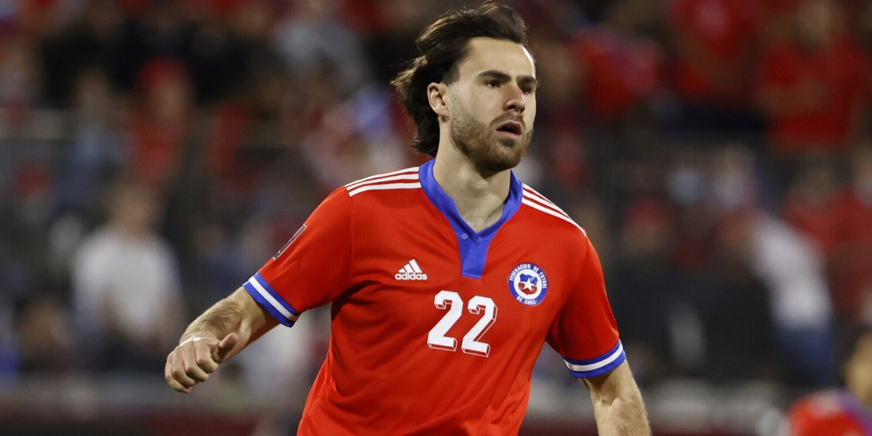 Salernitana, blitz per Brereton Diaz