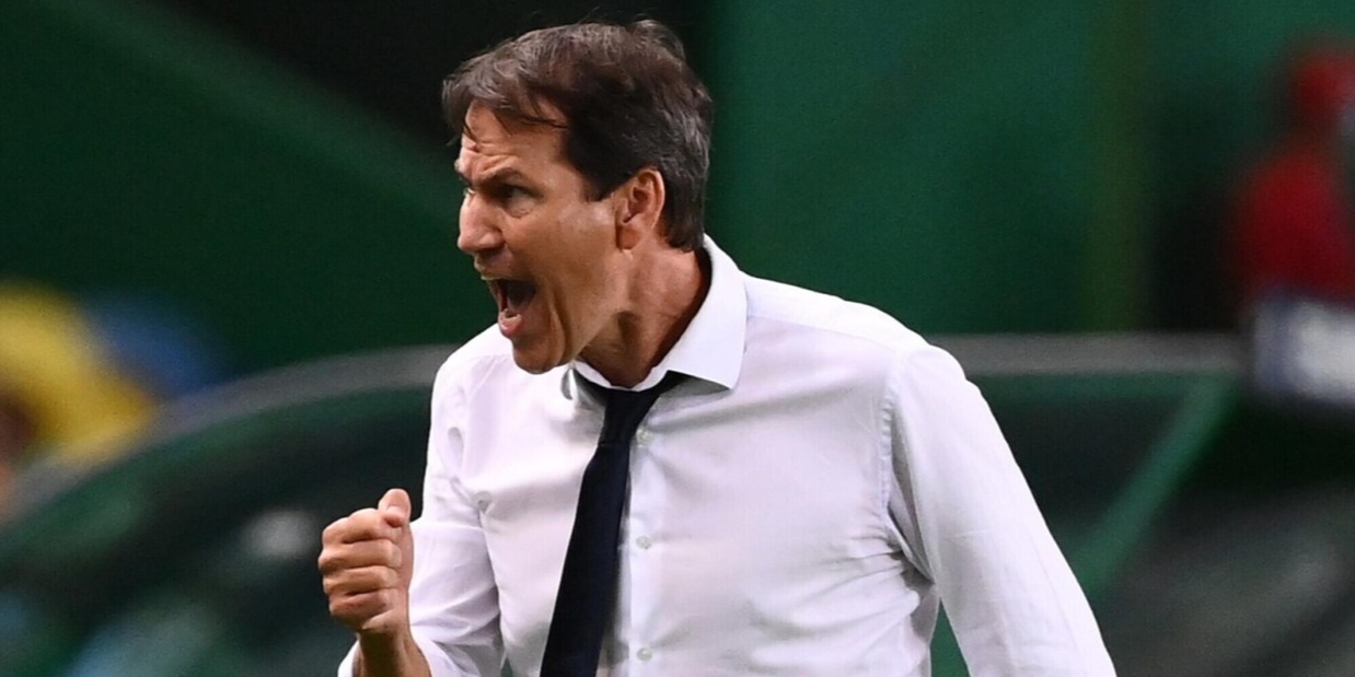 Rudi Garcia riparte dall'Al-Nassr: i dettagli del contratto
