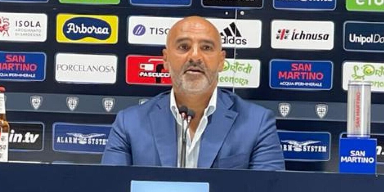 Cagliari e Liverani, forma e sostanza