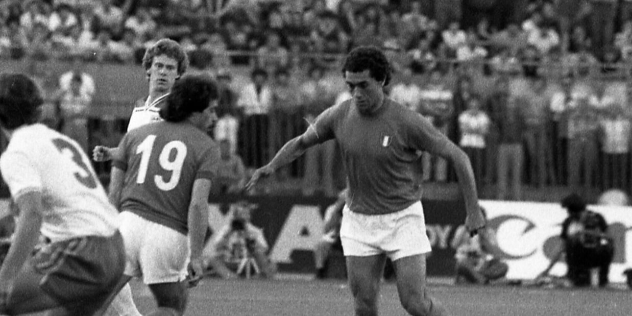 Spagna '82: 40 anni fa la spietata marcatura di Gentile su Maradona