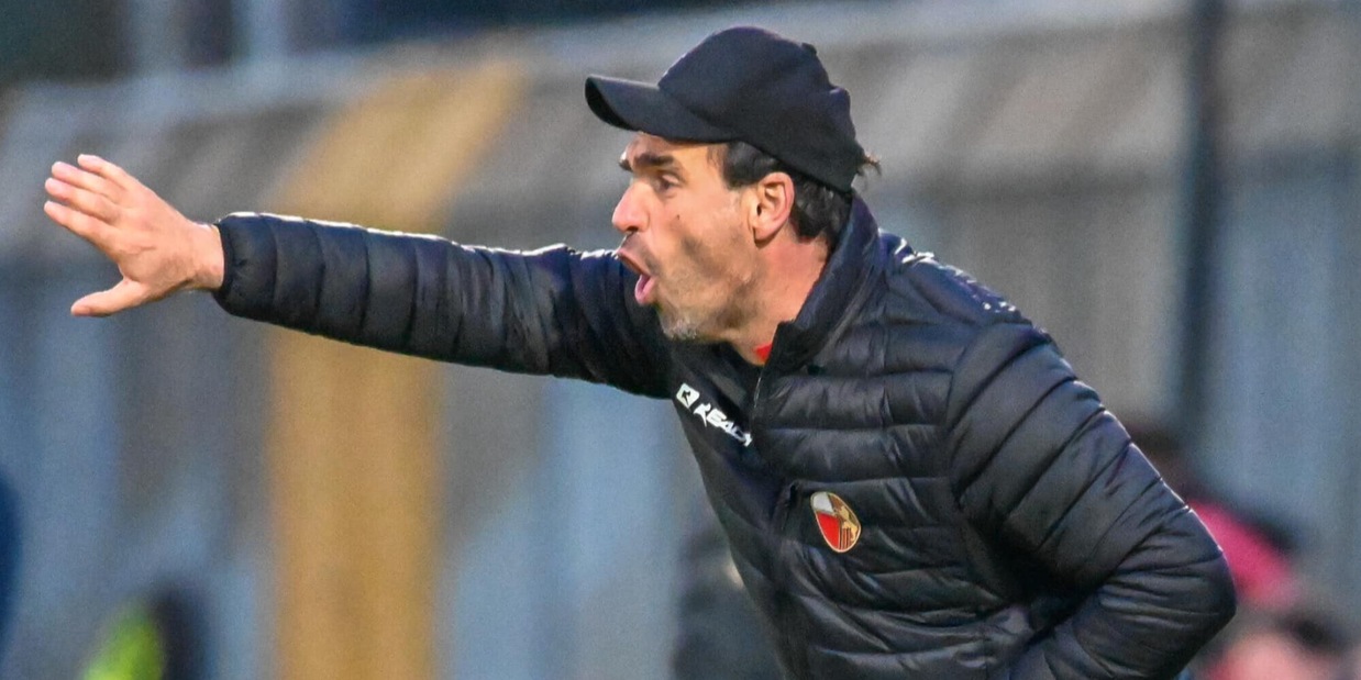 Siena, ufficiale: il nuovo tecnico è Guido Pagliuca