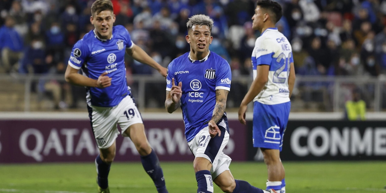 Pronostico di Universidad-Catolica-Sao Paulo