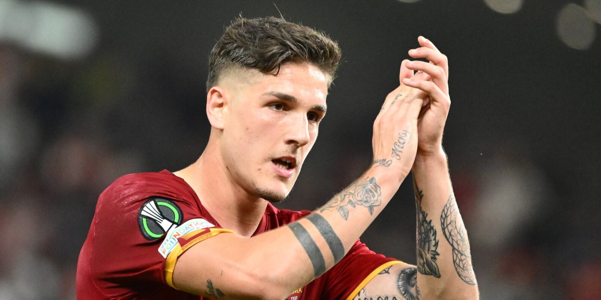 "Zaniolo, ma quale Kejdis! La nuova fiamma del calciatore è Siria"