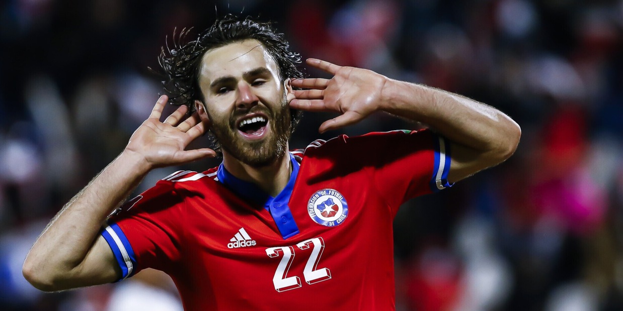 Piano Salernitana, ora Brereton Diaz