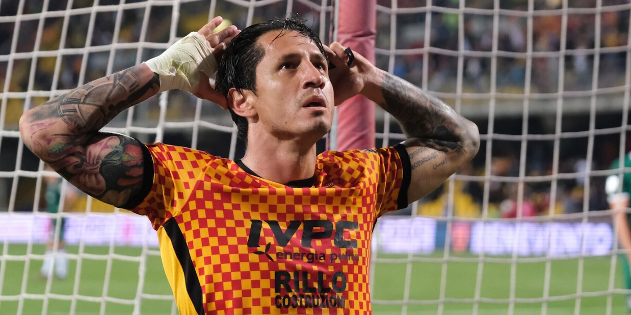 Cagliari: tutto su Lapadula, ma è un intrigo