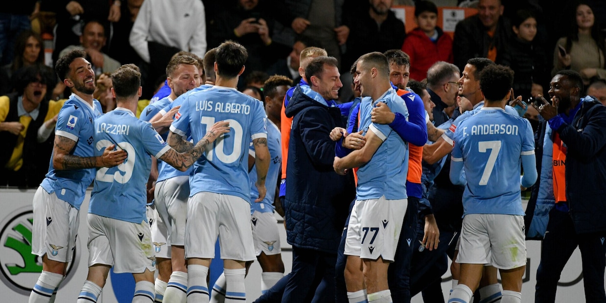 Serie A, la Lazio è il club che ha speso meglio negli ultimi 10 anni