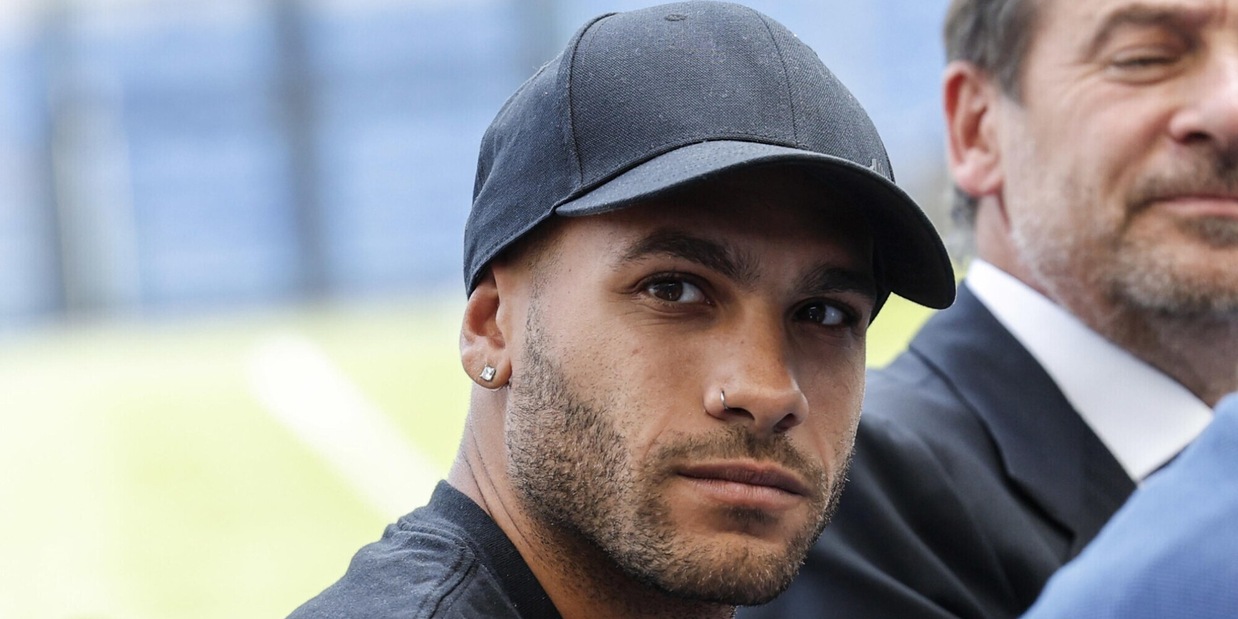 Jacobs senza pace: salta la gara a Stoccolma per problemi a un gluteo