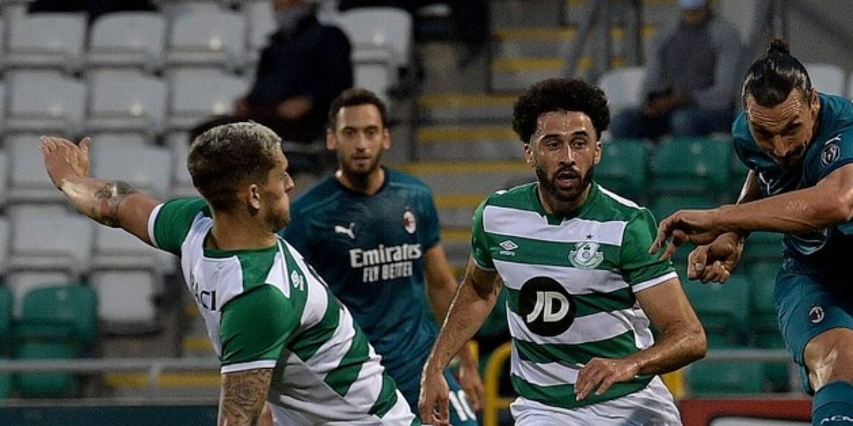 Premier Division, il pronostico di Finn Harps-Shamrock Rovers