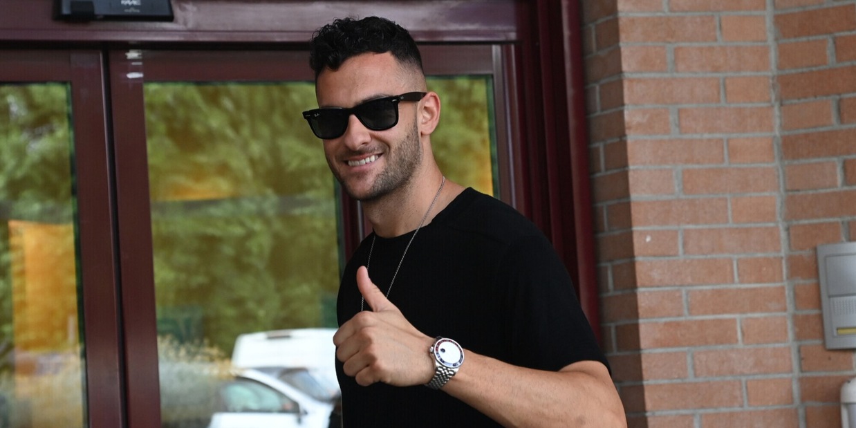 Calciomercato Bologna, ufficiale: biennale per Lykogiannis