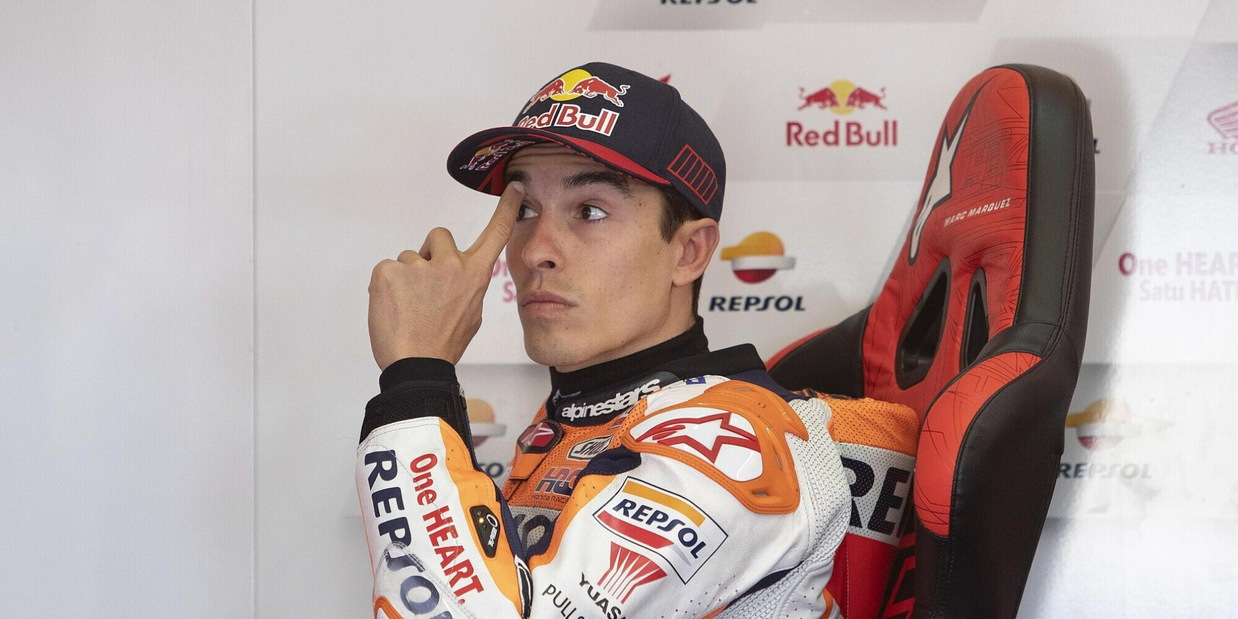 MotoGp, il manager di Marquez: "Questa è l'operazione definitiva"