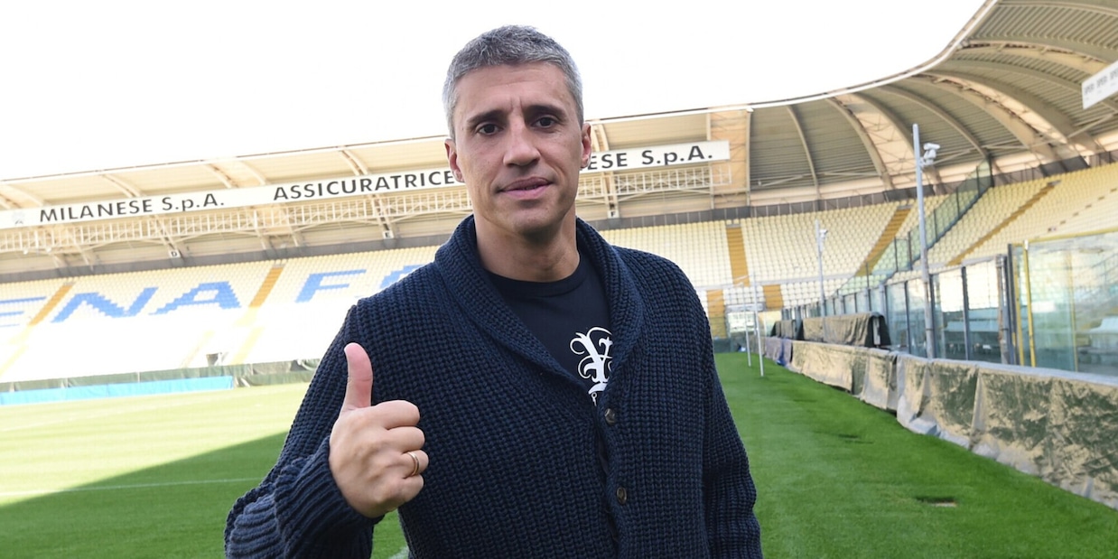 Crespo e la rivelazione hot: "Ho fatto delle orge con tante donne"