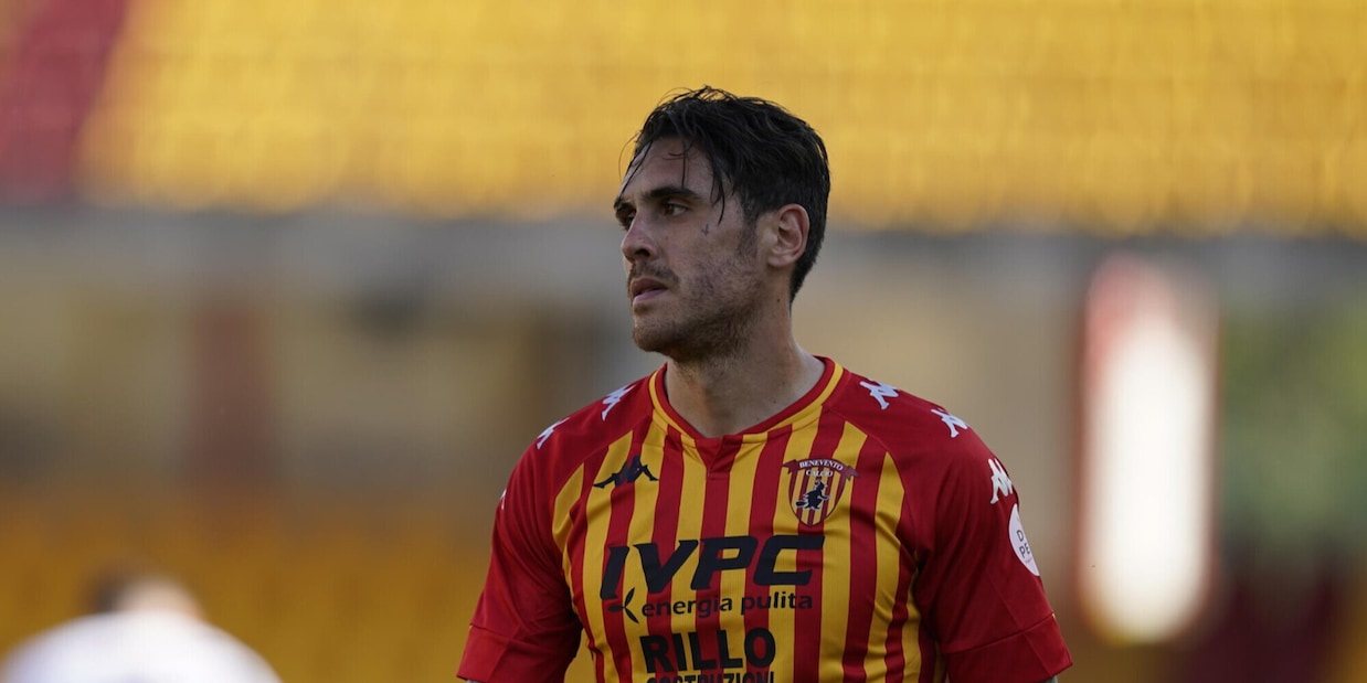 Colpo Cagliari, c'è Nicolas Viola