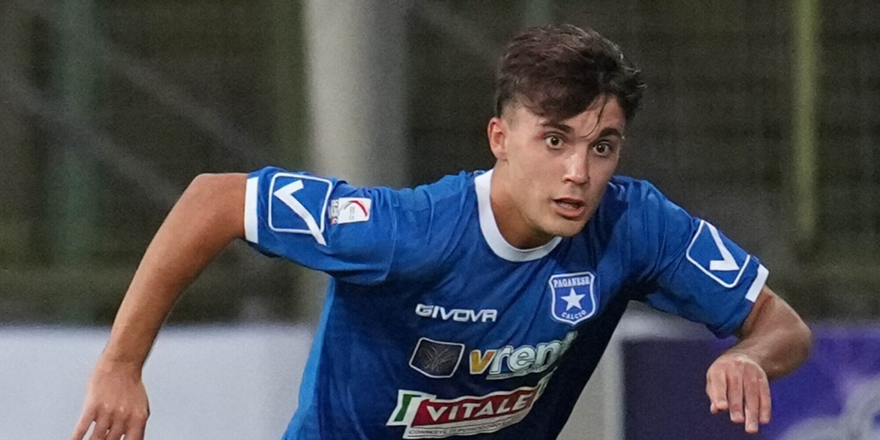 Calciomercato Viterbese, ufficiale: preso Manarelli