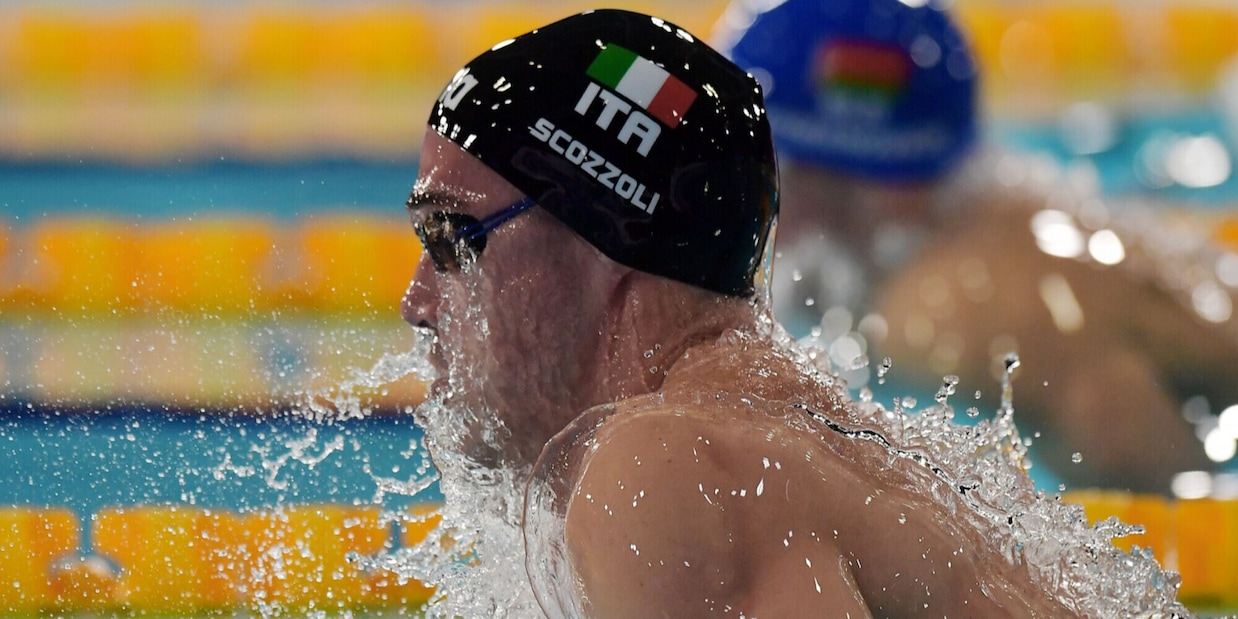 Giochi del Mediterraneo, nuoto: sono 4 ori per l'Italia!