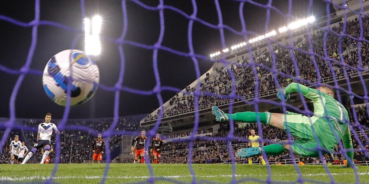 Huracan-River Plate, possibile il Multigol 2-4