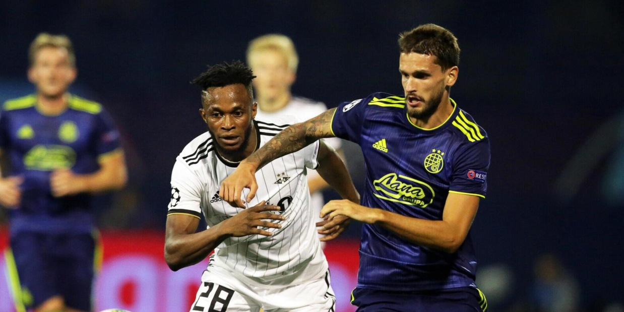 Eliteserien, il pronostico di Viking-Rosenborg