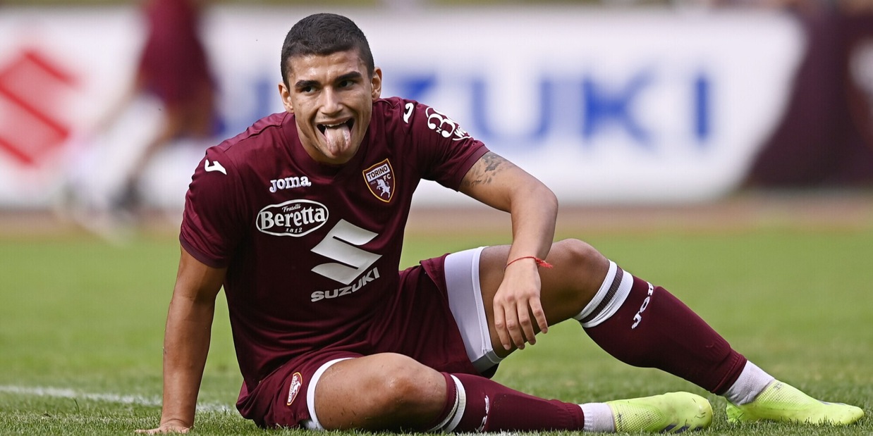 Spal, c'è Rauti per l'attacco