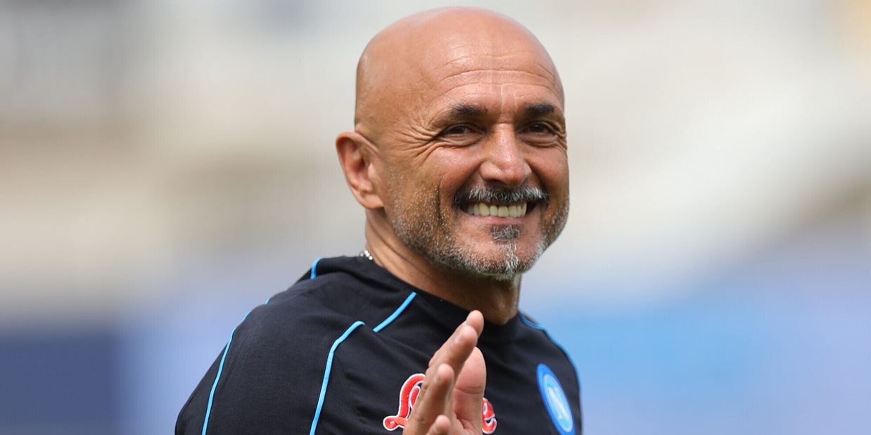 Napoli, il 17 luglio seconda amichevole a Dimaro contro il Perugia