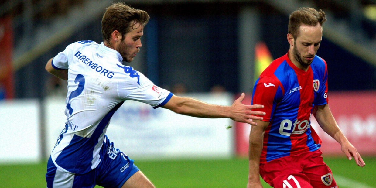 Goteborg-Degerfors, statistiche e quote