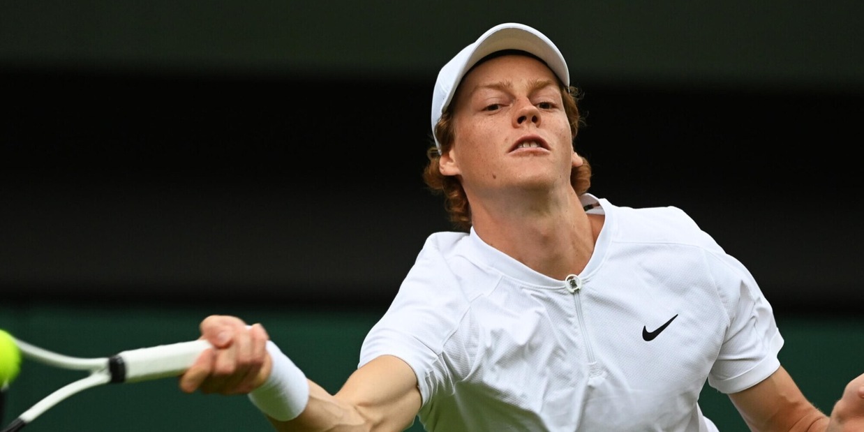 Sinner-Alcaraz, Wimbledon LIVE: 6-1, 6-4, 6-7, 6-3 per l'azzurro