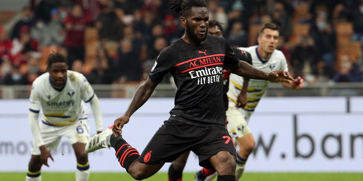 Yaya Touré: “Così ho convinto Kessie a venire al Barcellona”