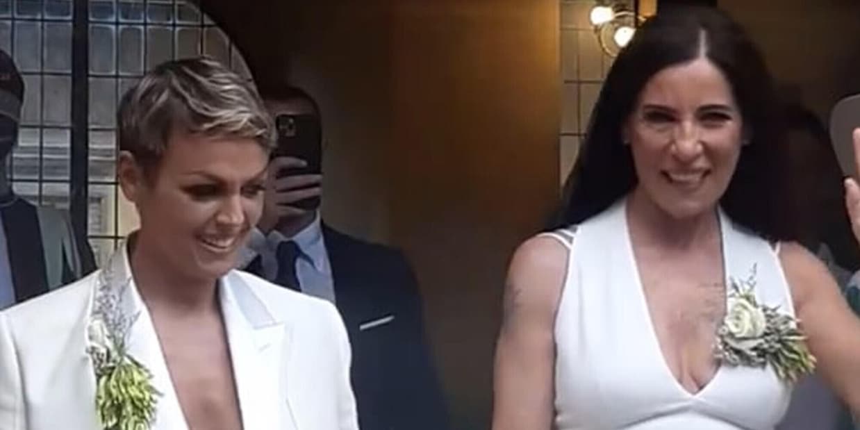 Nozze Pascale-Turci: quanto costa l'hotel del matrimonio