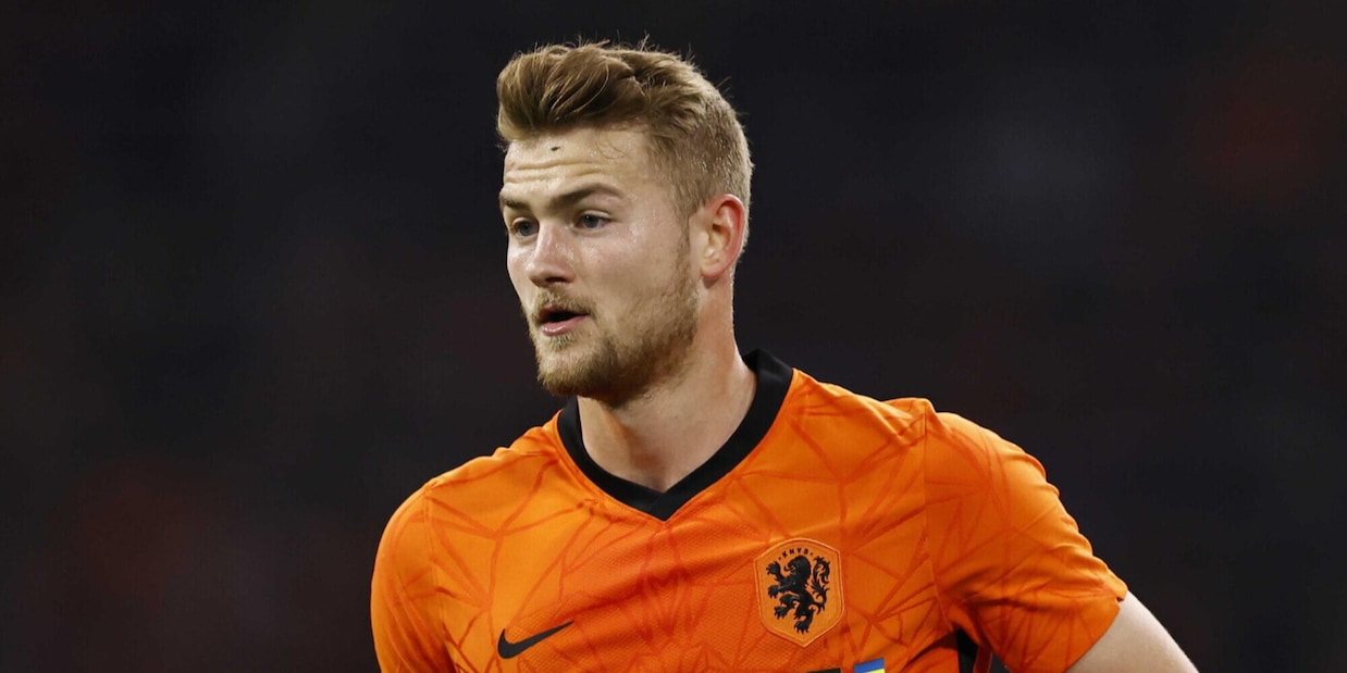 Sky Germania: "De Ligt, irrompe il Bayern ma la Juve chiede 80 milioni"