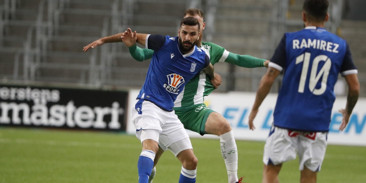 Lech Poznan-Qarabag, le quote sorridono ai polacchi