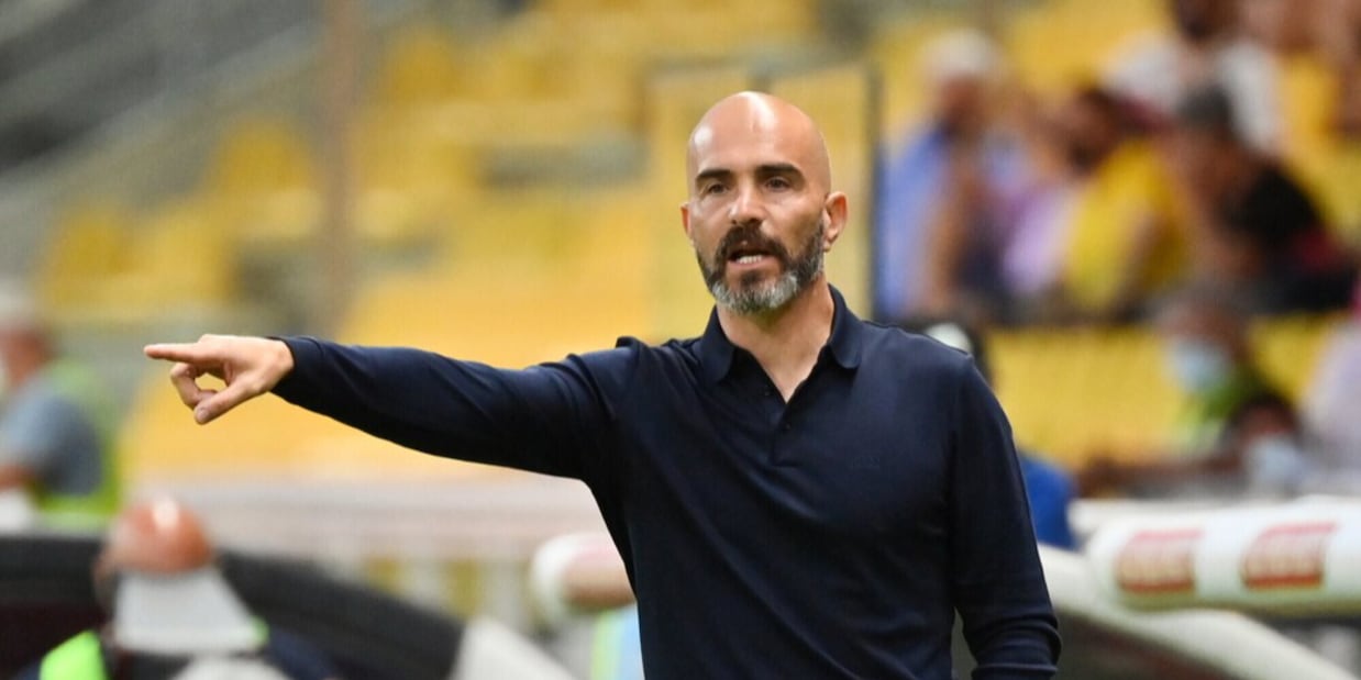 Manchester City, Maresca torna nello staff di Guardiola: è ufficiale