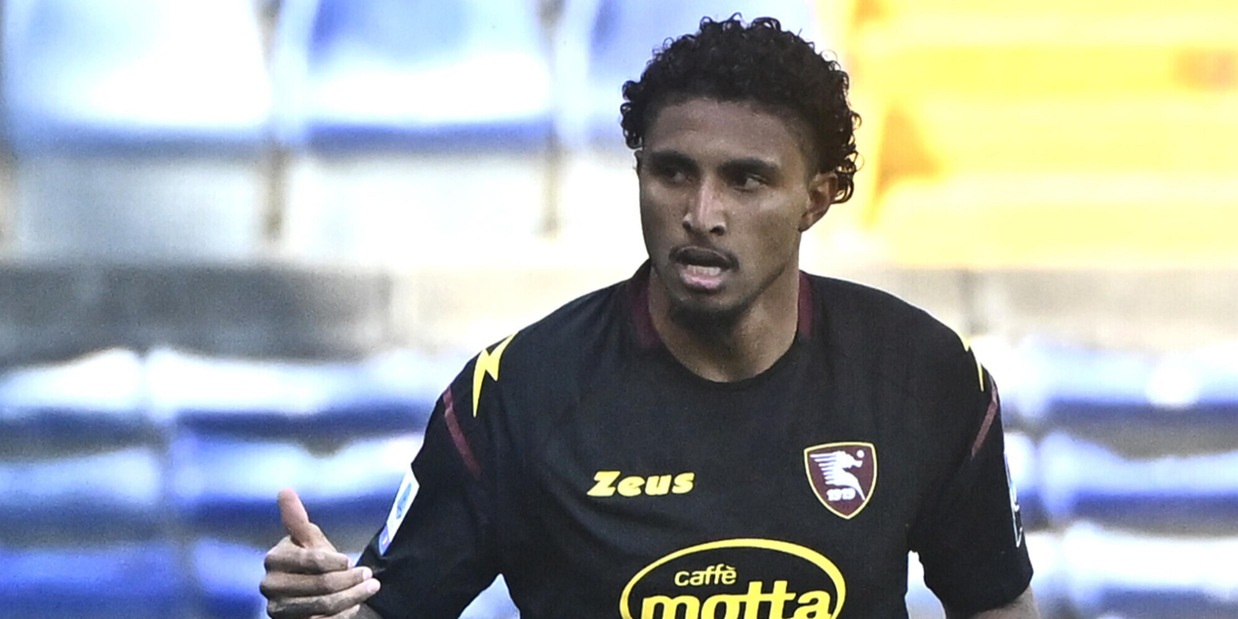 Salernitana, Ederson saluta. Lovato e Botheim alle visite