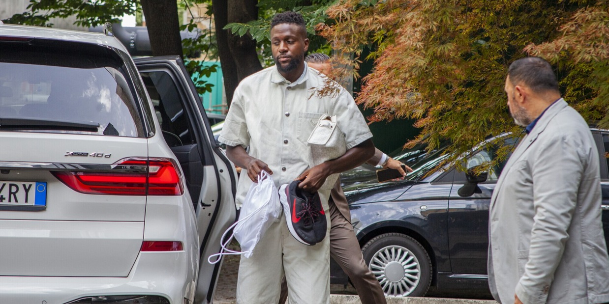 Origi al Milan, è ufficiale: depositato il contratto in Lega calcio