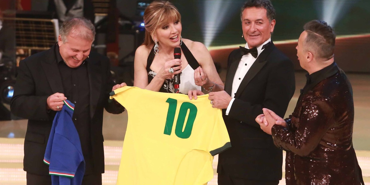 Italia-Brasile 3-2, Gentile ricorda: “Tutti ci davano per spacciati, invece...”