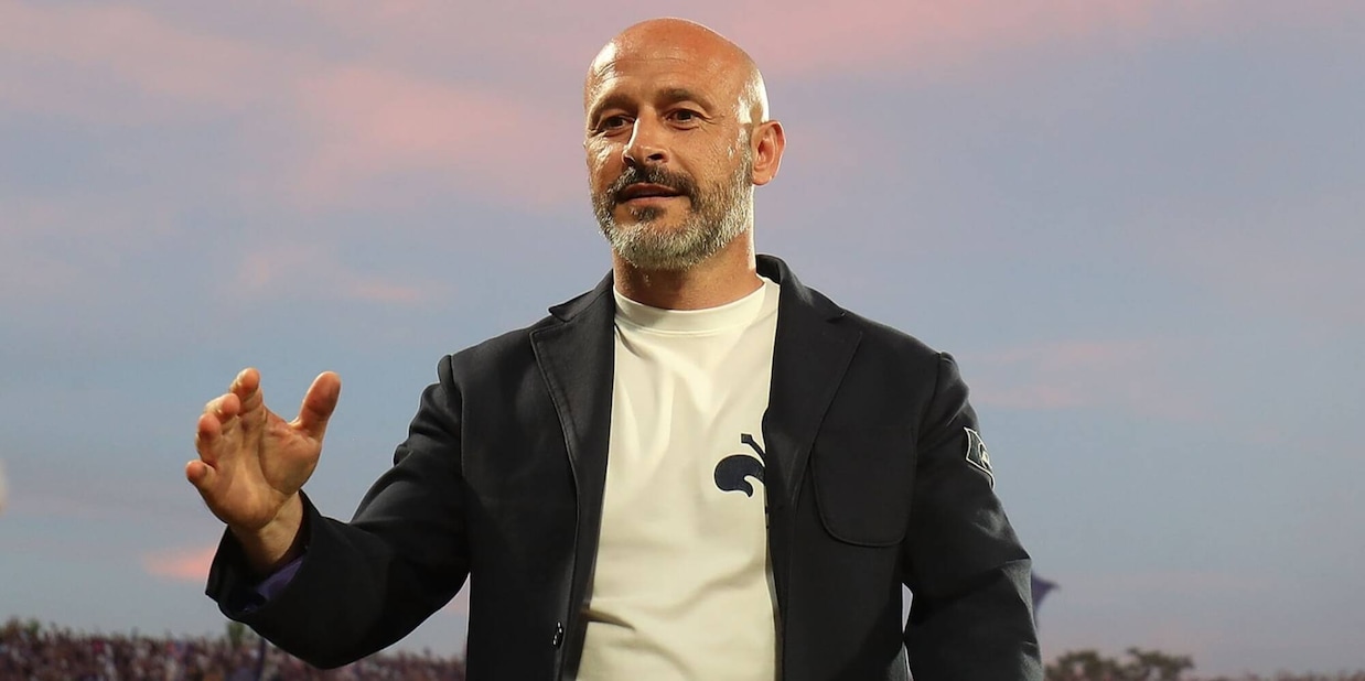 Fiorentina, i tre obiettivi di Italiano dopo il rinnovo