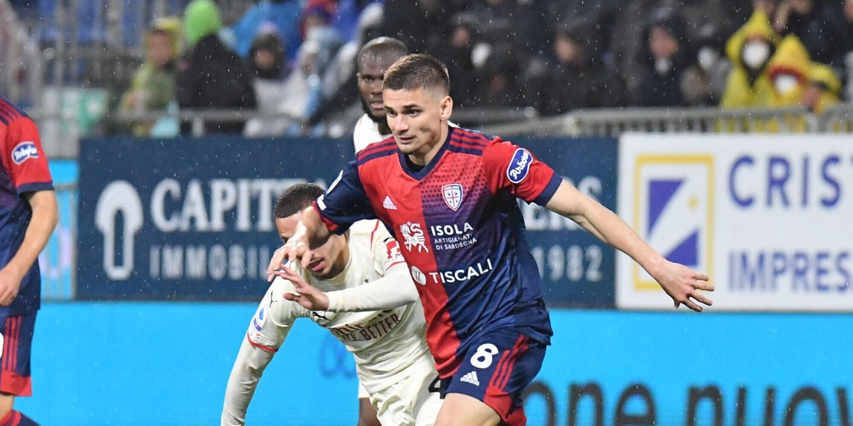 Calciomercato Empoli, ufficiale: dal Cagliari ecco Marin