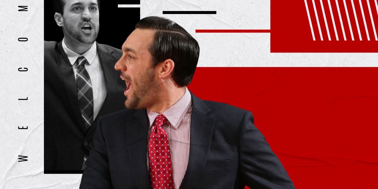 Varese, ufficiale: Brase è il nuovo allenatore