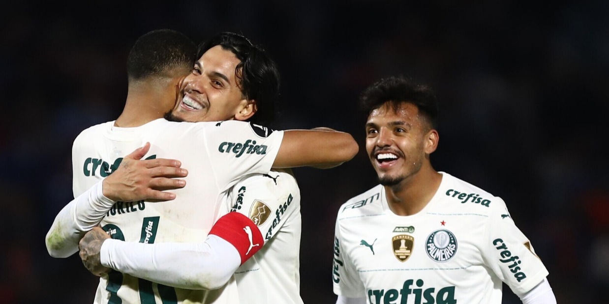 Palmeiras-Cerro Porteno, pronostico e statistiche