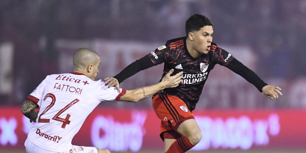 Copa Libertadores, il pronostico di River Plate-Velez