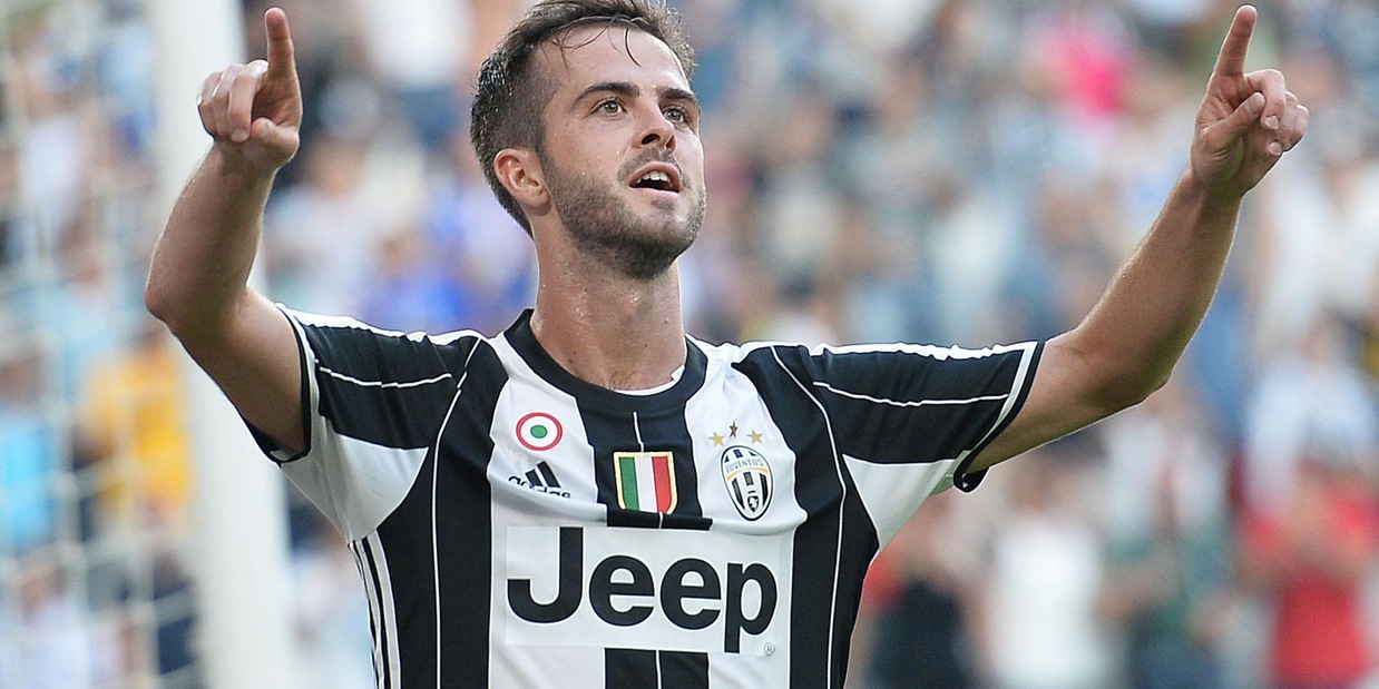 Pjanic l'intoccabile, blindato dalla Juventus