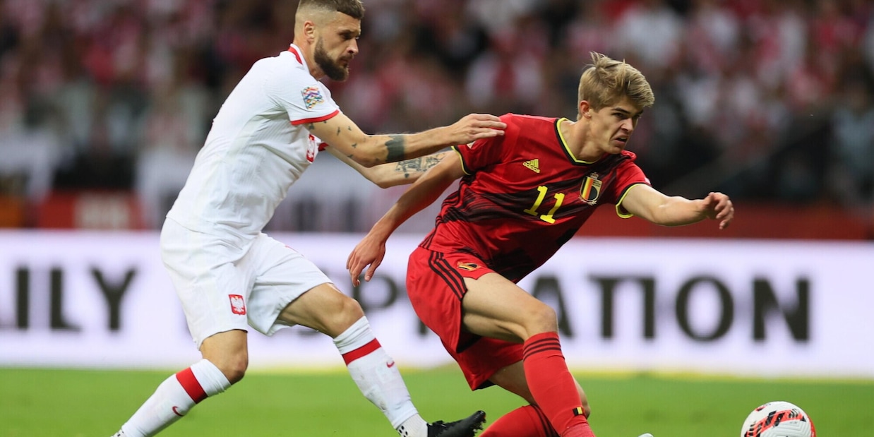 “De Ketelaere, il Leeds offre 35 milioni, ma lui vuole il Milan”
