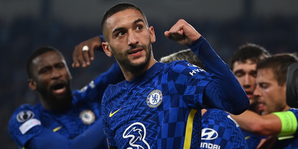 Milan, Ziyech arriva: la formula si trova